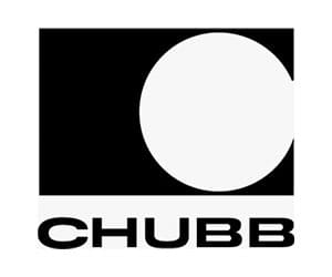 chubb :