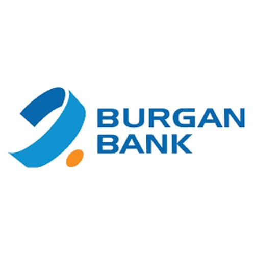Burgan Bank :